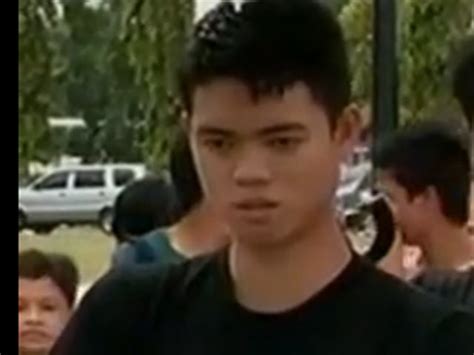 A year after Robredo’s death, police aide recounts plane crash.